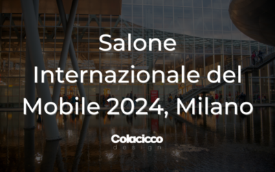 Tendenze innovative nel design di interni: l’esplorazione delle ultime novità al Salone del Mobile 2024